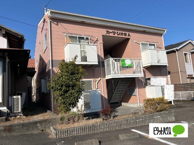 カーサシオタＡ 物件画像