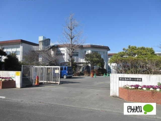 周辺環境画像