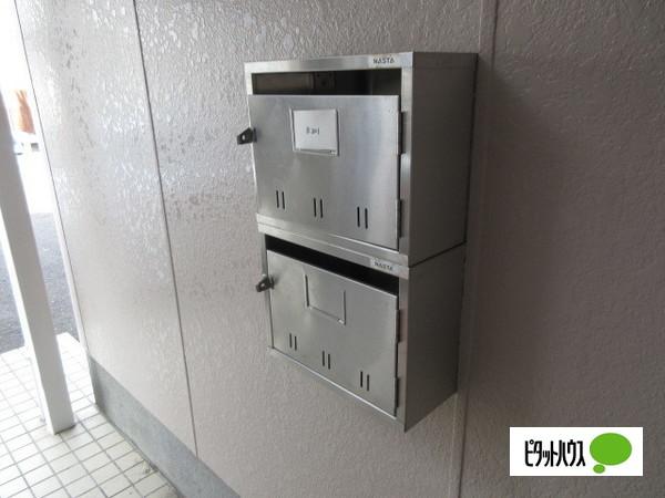 ベルヴィルＱ　Ｂ 物件画像