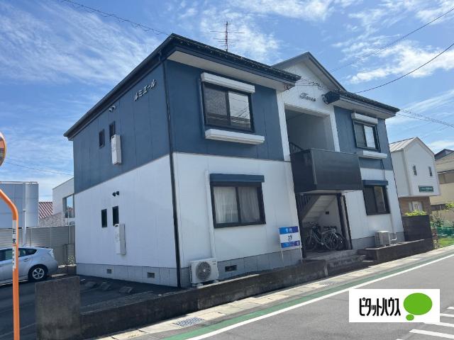 外観写真1