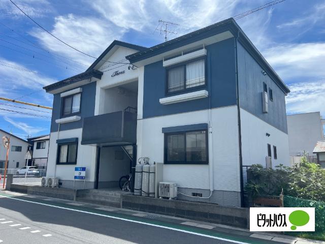 ルミエール 物件画像