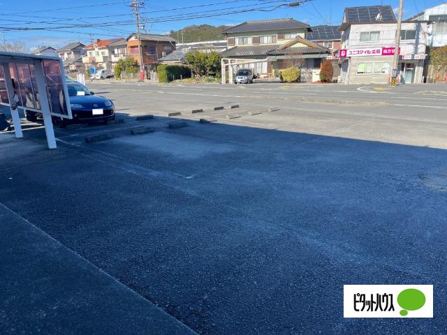 フィニックスA 物件画像