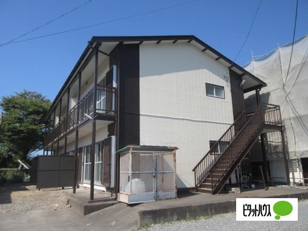 ベイカーズフィールドⅡ 物件画像