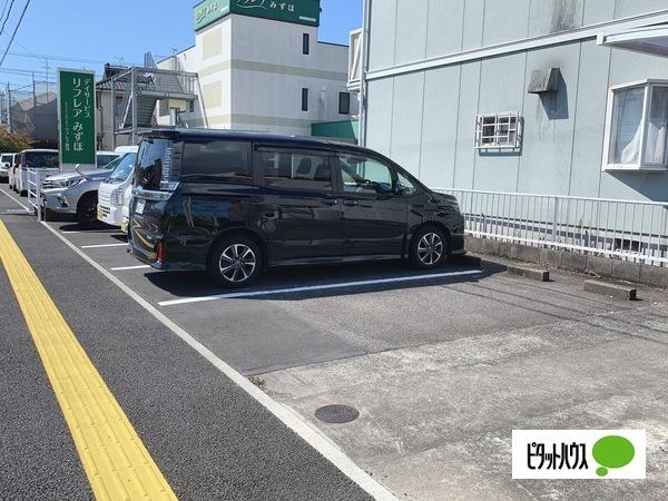 シュール伏見 物件画像