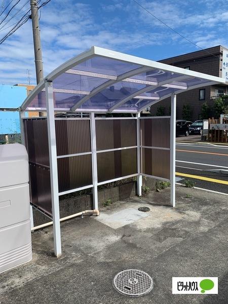 シュール伏見 物件画像