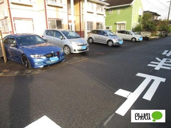 ピズィエール金谷 物件画像
