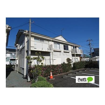 外観写真1