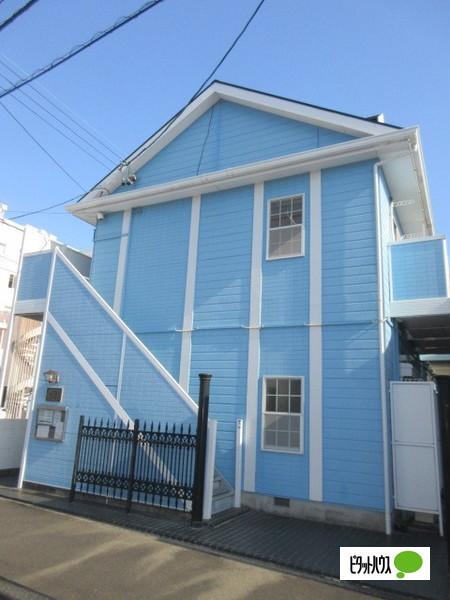 ソラーレ本町 物件画像