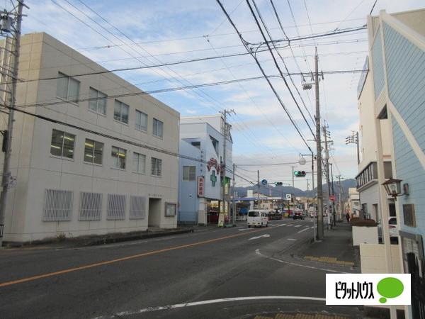 ソラーレ本町 物件画像