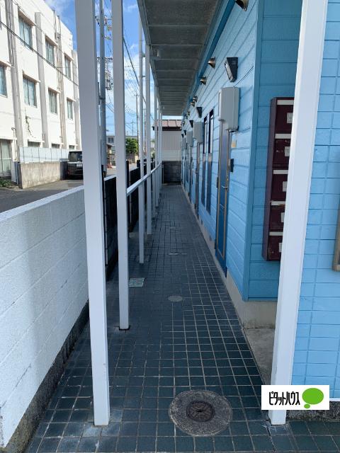 ソラーレ本町 物件画像