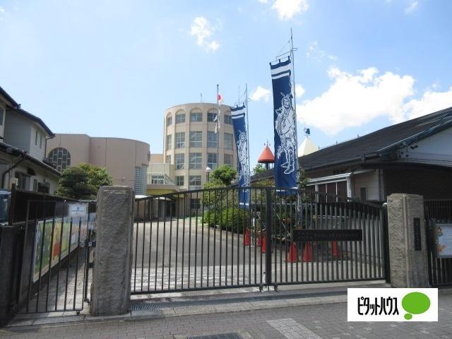 周辺環境画像