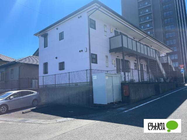 ボヌールＫ 物件画像
