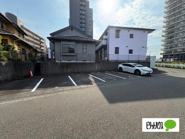 ボヌールＫ 物件画像