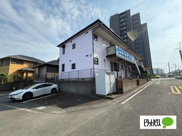 ボヌールＫ 物件画像