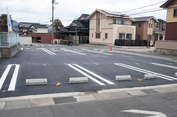 ハイツ住吉駐車場 その他