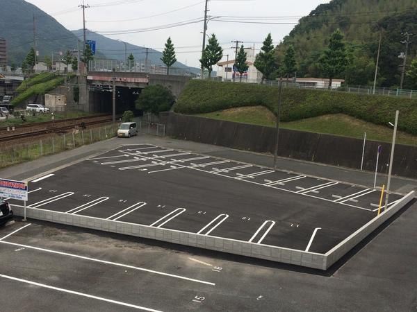 一の宮Ｔ駐車場（1） 駐車場
