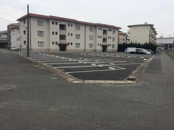 一の宮Ｔ駐車場（1） 駐車場