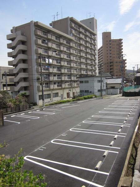 羽山町Ｔ駐車場 駐車場
