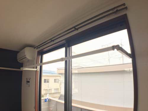 グランジュール綾羅木（201） 部屋画像