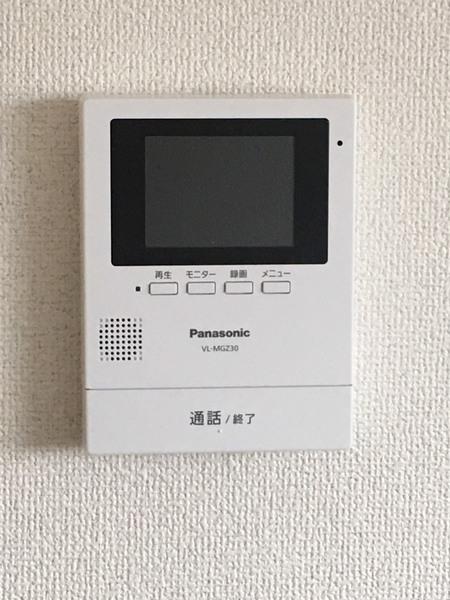 ハイツ住吉A（203） 部屋画像