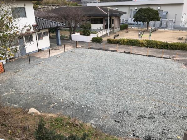 下関市彦島江の浦町駐車場 駐車場
