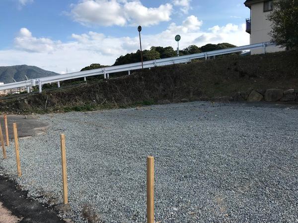 下関市彦島江の浦町駐車場 駐車場