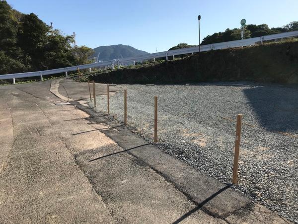 下関市彦島江の浦町駐車場 駐車場
