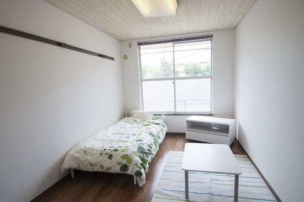 アネックス21-A（201） 部屋画像