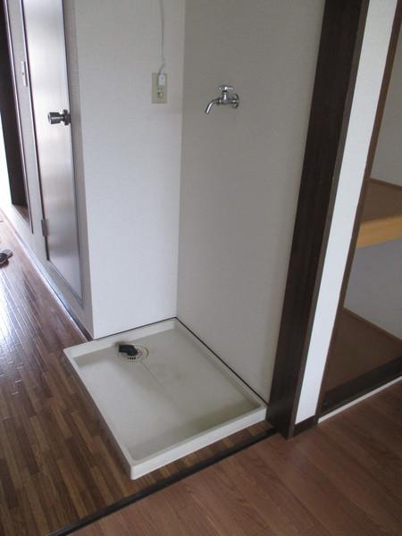 アネックス21-A（202） 部屋画像