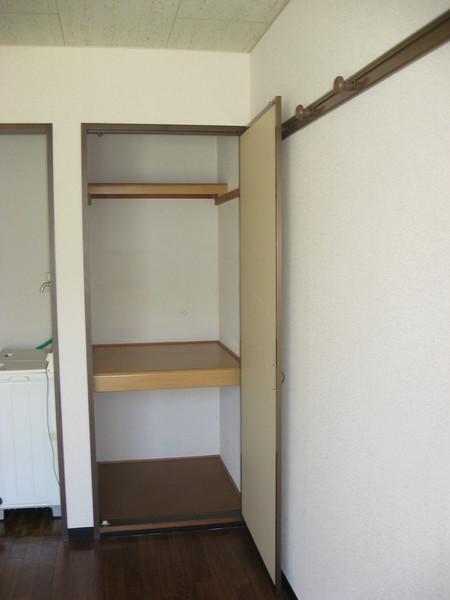 アネックス21-A（203） 部屋画像