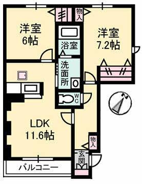 写真:物件の写真