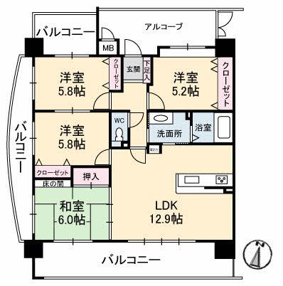 写真:物件の写真