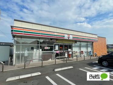 セブンイレブン下関小月店：528m