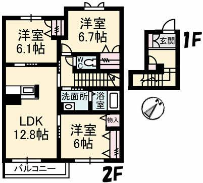 写真:物件の写真