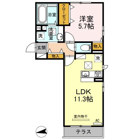 写真:物件の写真