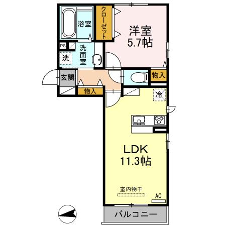 写真:物件の写真