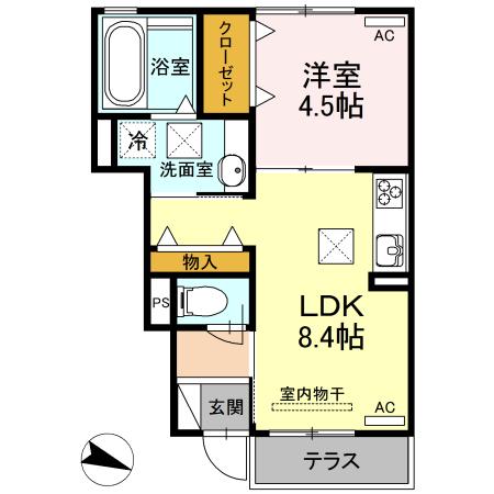写真:物件の写真