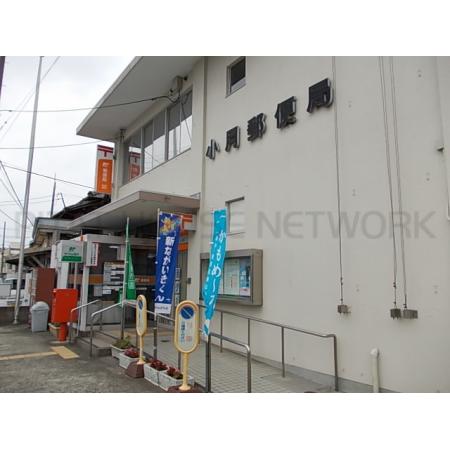 アルク小月店：372m