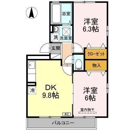 写真:物件の写真