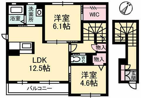 写真:物件の写真