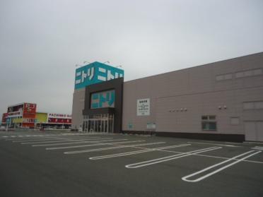 ホームファッションニトリ下関長府店：1198m