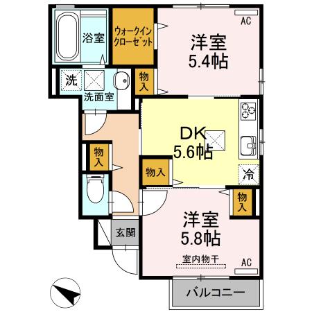 写真:物件の写真