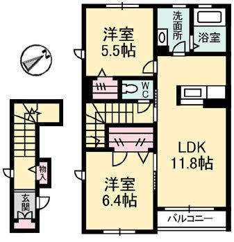 写真:物件の写真