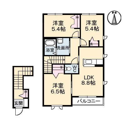 写真:物件の写真