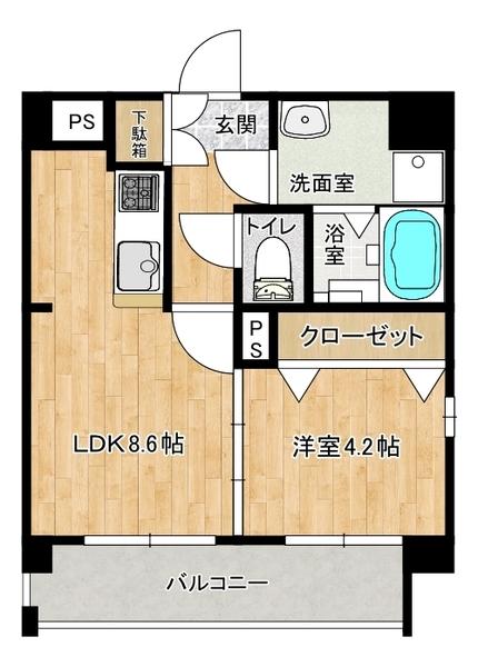 写真:物件の写真
