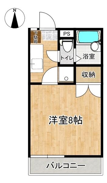 写真:物件の写真