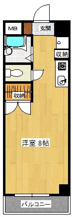 反転タイプあり