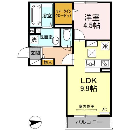 写真:物件の写真