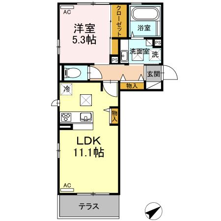 写真:物件の写真
