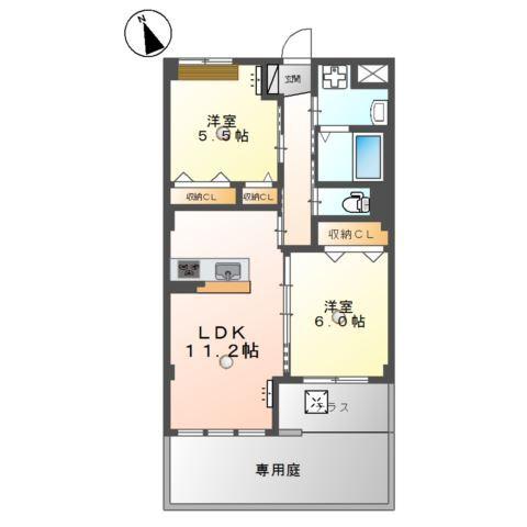 写真:物件の写真